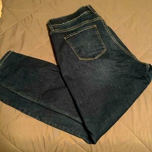 Ava & Viv high rise jeggings